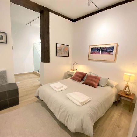 Opera-Suites Luxury La Boheme, In The Very Center Of Madrid. エクステリア 写真