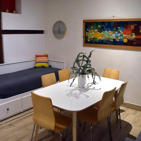 Opera-Suites Luxury La Boheme, In The Very Center Of Madrid. エクステリア 写真