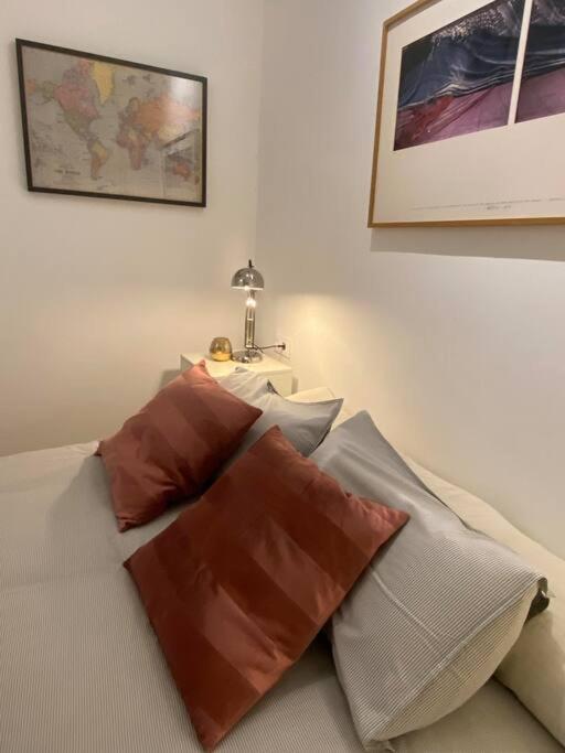 Opera-Suites Luxury La Boheme, In The Very Center Of Madrid. エクステリア 写真