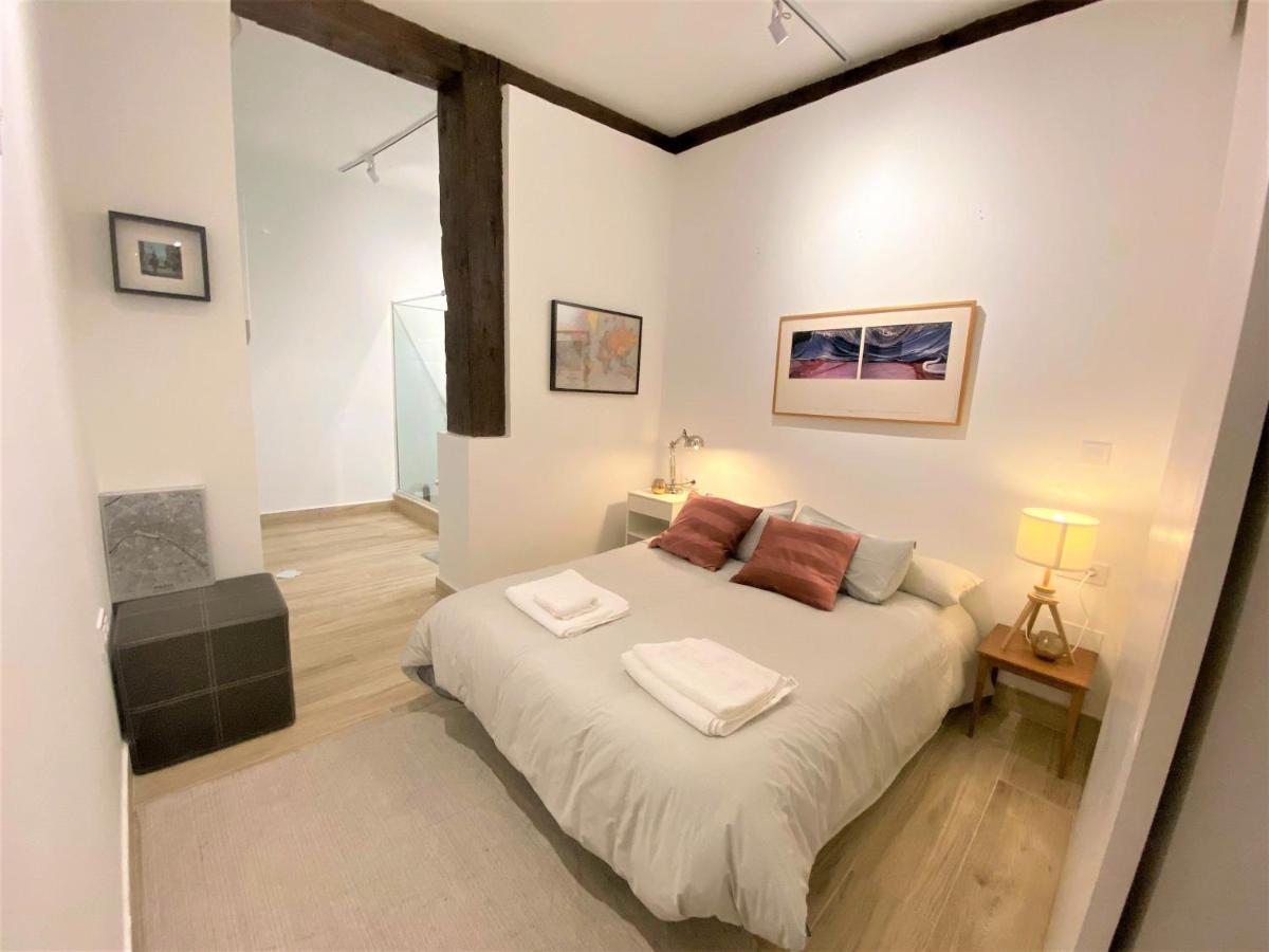 Opera-Suites Luxury La Boheme, In The Very Center Of Madrid. エクステリア 写真