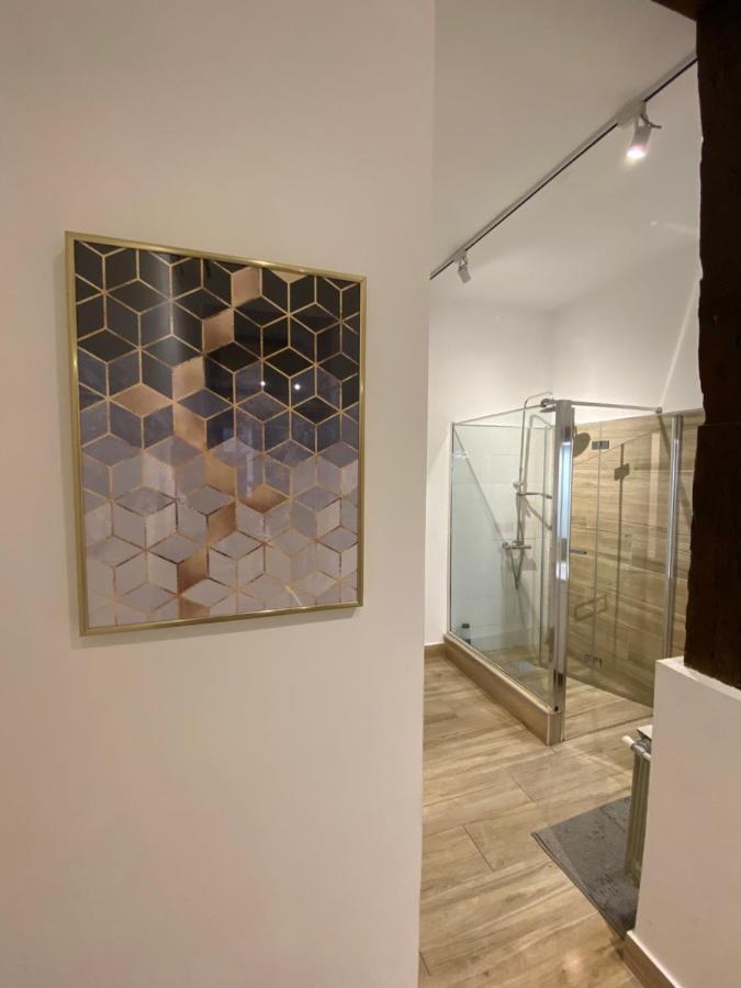 Opera-Suites Luxury La Boheme, In The Very Center Of Madrid. エクステリア 写真