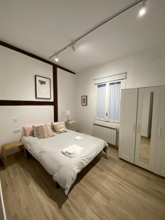 Opera-Suites Luxury La Boheme, In The Very Center Of Madrid. エクステリア 写真