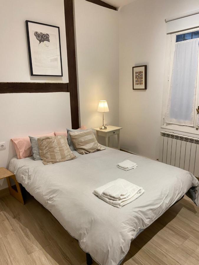 Opera-Suites Luxury La Boheme, In The Very Center Of Madrid. エクステリア 写真