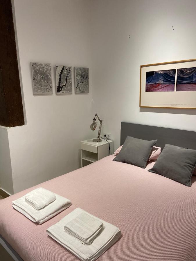 Opera-Suites Luxury La Boheme, In The Very Center Of Madrid. エクステリア 写真