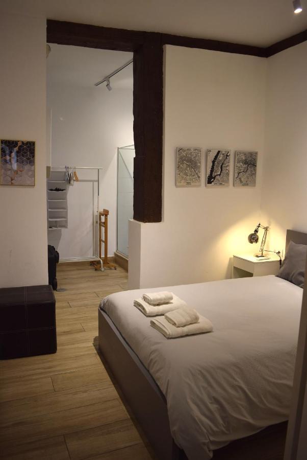 Opera-Suites Luxury La Boheme, In The Very Center Of Madrid. エクステリア 写真