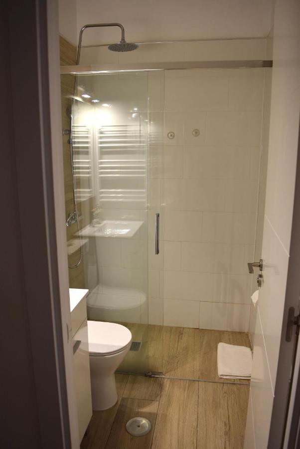 Opera-Suites Luxury La Boheme, In The Very Center Of Madrid. エクステリア 写真