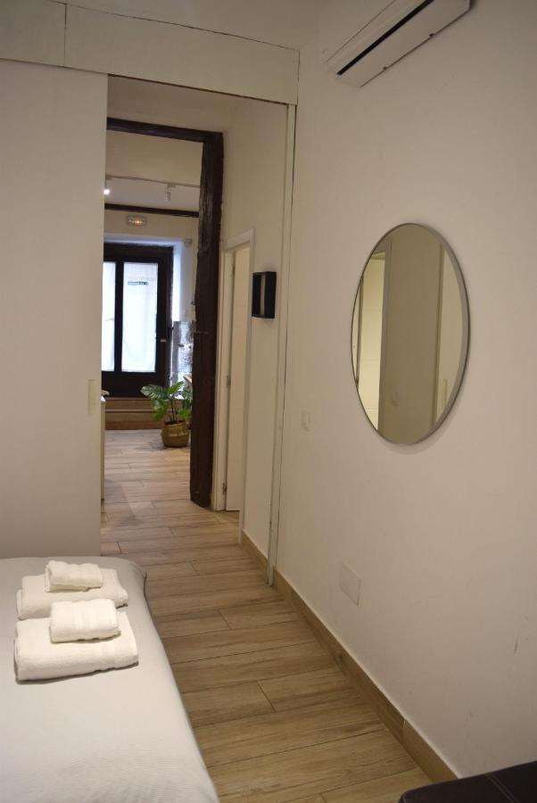 Opera-Suites Luxury La Boheme, In The Very Center Of Madrid. エクステリア 写真