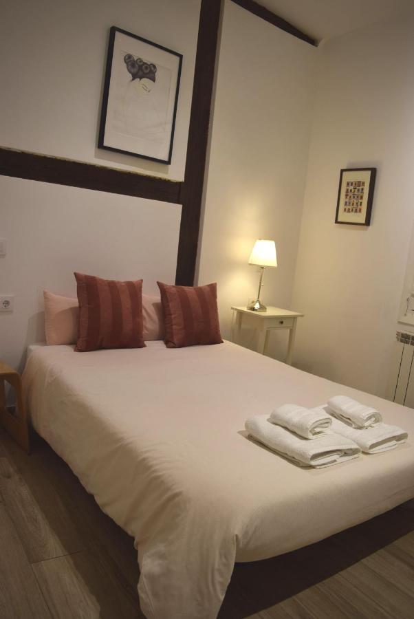 Opera-Suites Luxury La Boheme, In The Very Center Of Madrid. エクステリア 写真